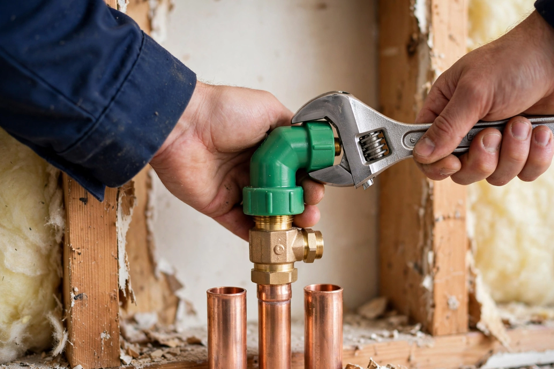 JLT Apartment Plumbing: A Tenant's Guide in Dubai 3 Emergency Plumber service in Dubai