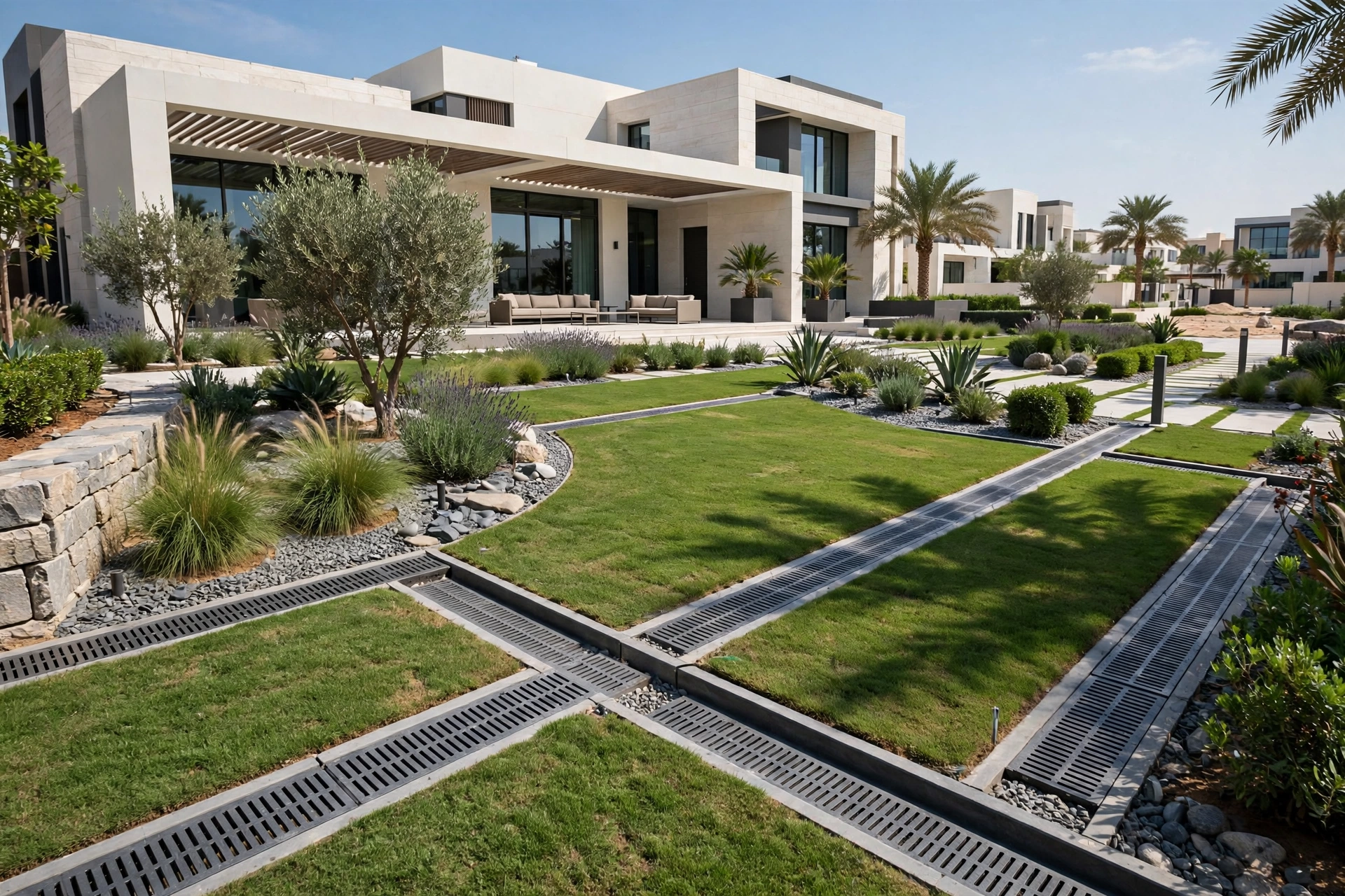PlumbDubai service